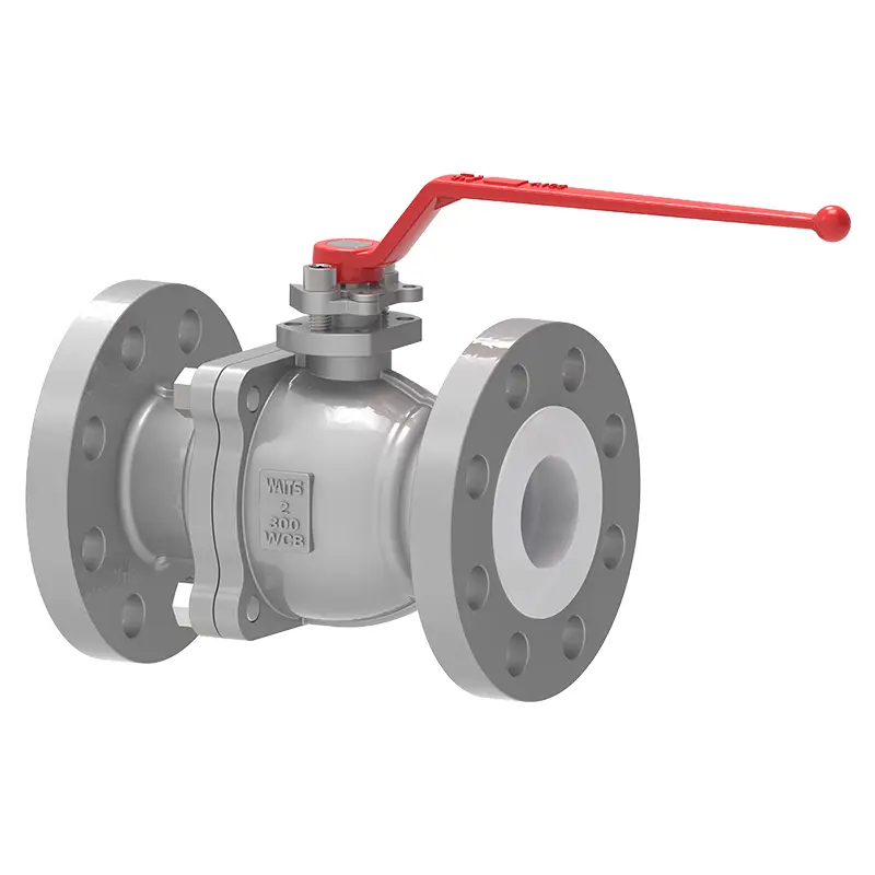 Ptfe bilan qoplangan ball
